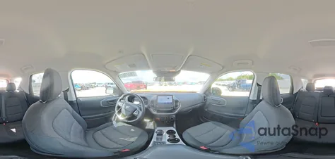 2023 Ford Bronco Sport Big Bend from USA, damaged, VIN 3FMCR9B66PRD95610